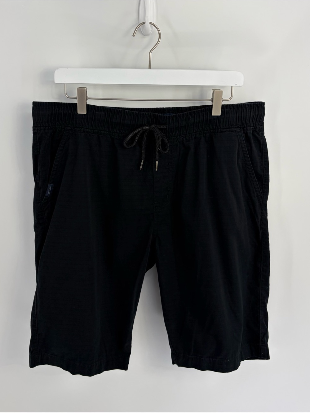 Fubu Men’s Shorts -‎ Black - 2XL